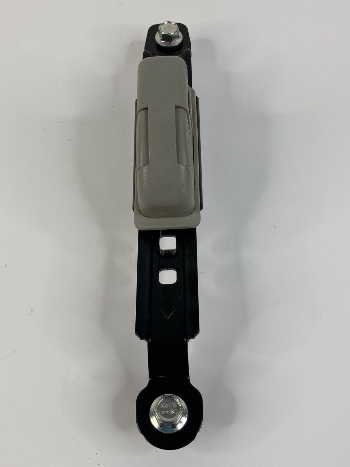 2012-2015 Chevrolet Captiva Sport Front Right Side Seat Belt Height Adjuster OEM