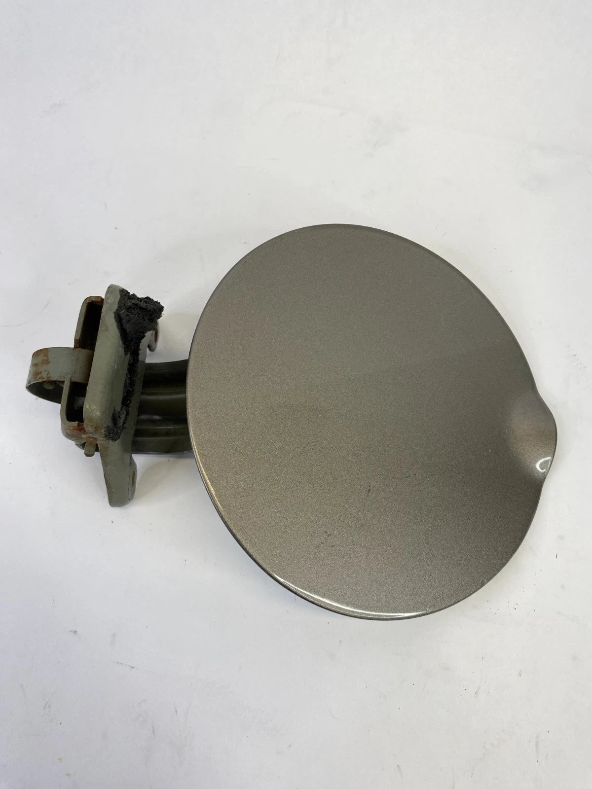2001-2005 FORD EXPLORER FUEL TANK GAS FILLER DOOR CAP LID OEM FACTORY ASSEMBLY