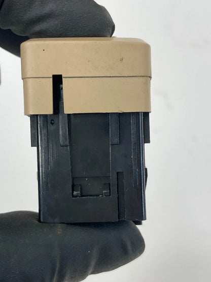 2011 12 13 2014 HYUNDAI SONATA DASH DIMMER LIGHT LAMP SWITCH 202009273 OEM