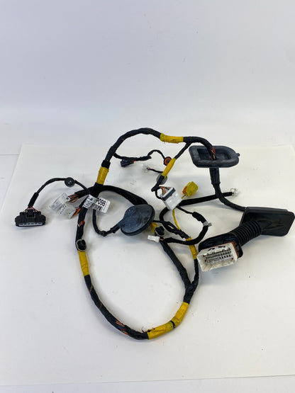 2008-2011 Kia Borrego Front Right Side Door Wiring Wire Harness Cable 916102J980