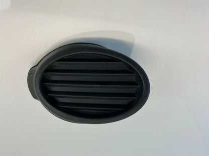 12-14 FORD FOCUS HATCHBACK LEFT DRIVER SIDE FOG LIGHT COVER GRILLE BM51-19953-BC