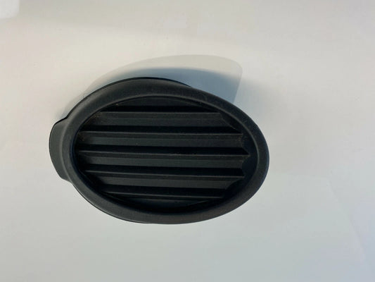 12-14 FORD FOCUS HATCHBACK LEFT DRIVER SIDE FOG LIGHT COVER GRILLE BM51-19953-BC