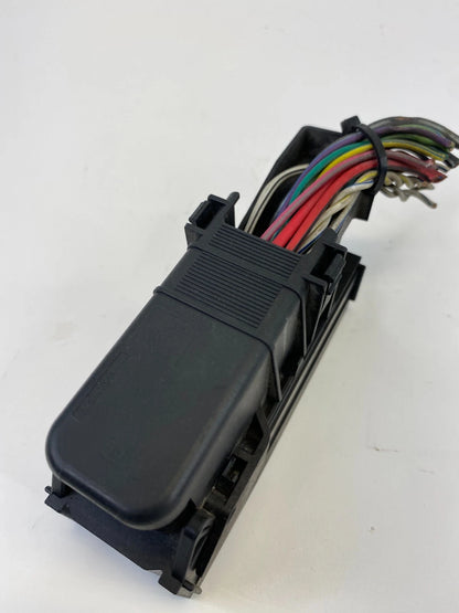 2010-2017 JEEP PATRIOT 2.0L ABS PUMP ANTI LOCK BRAKE PLUG CONNECTOR RELAY OEM