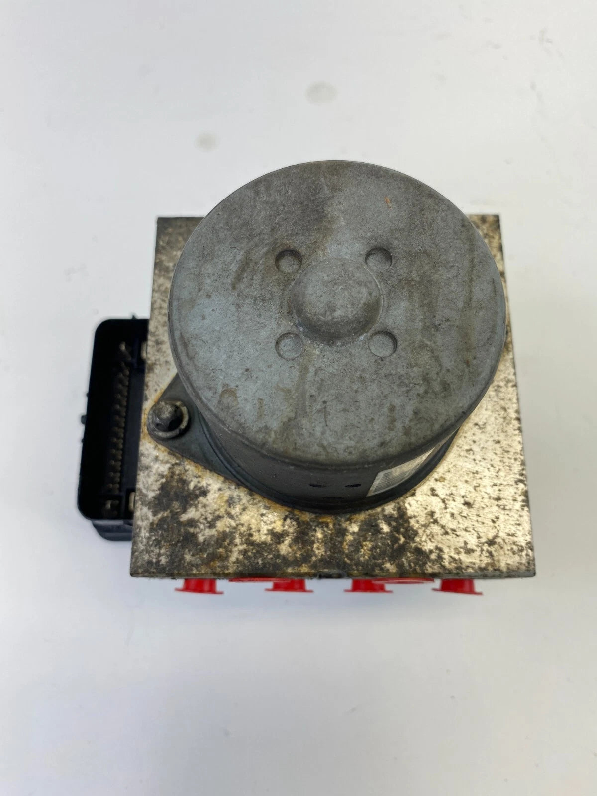 2008 2009 LINCOLN MKX 3.5L V6 AT FWD ABS ANTI LOCK BRAKE PUMP MODULE 8T432D063AN