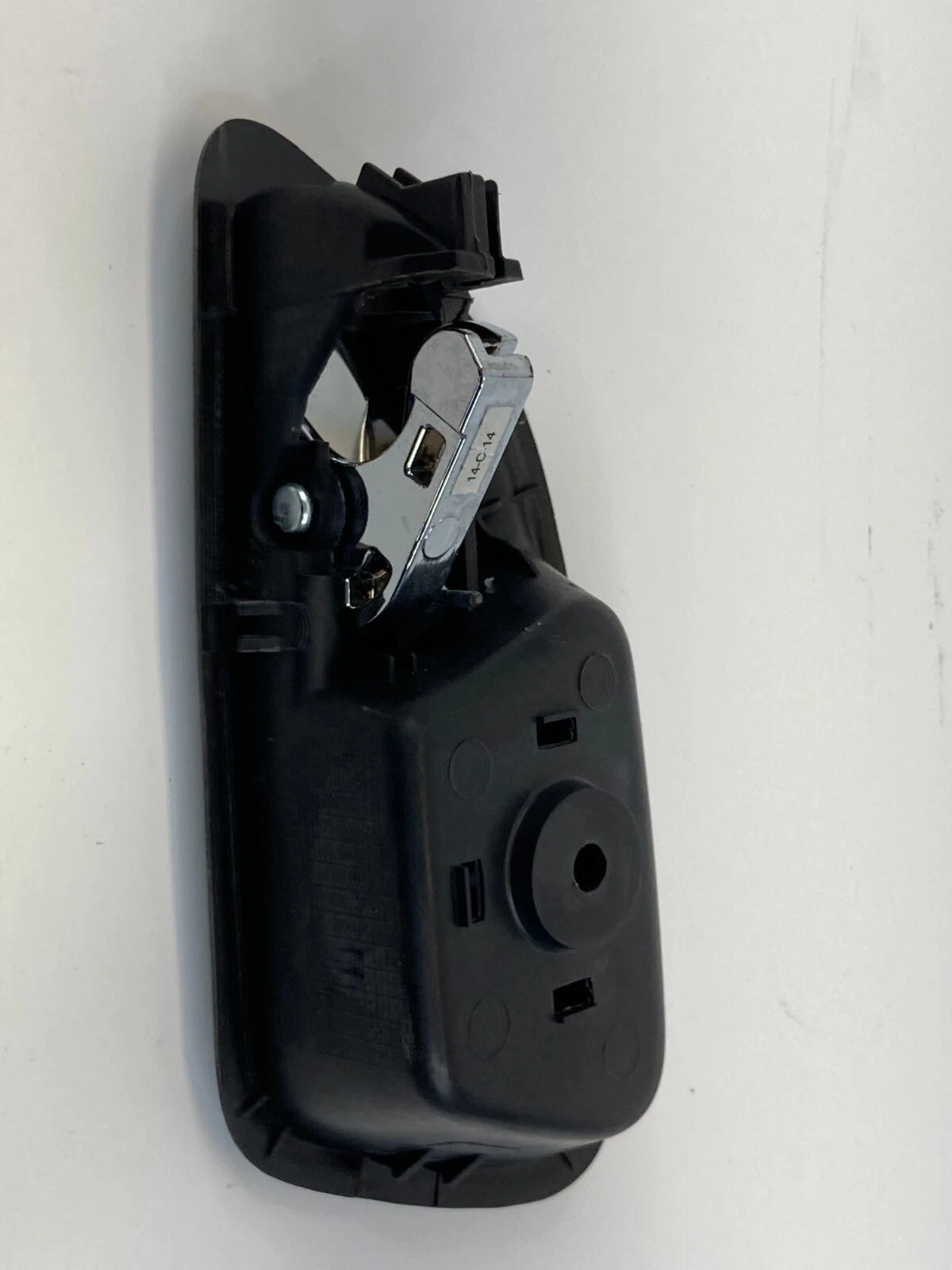 2011-2016 CHEVROLET CRUZE REAR RIGHT SIDE INNER INTERIOR DOOR HANDLE RR RH OEM