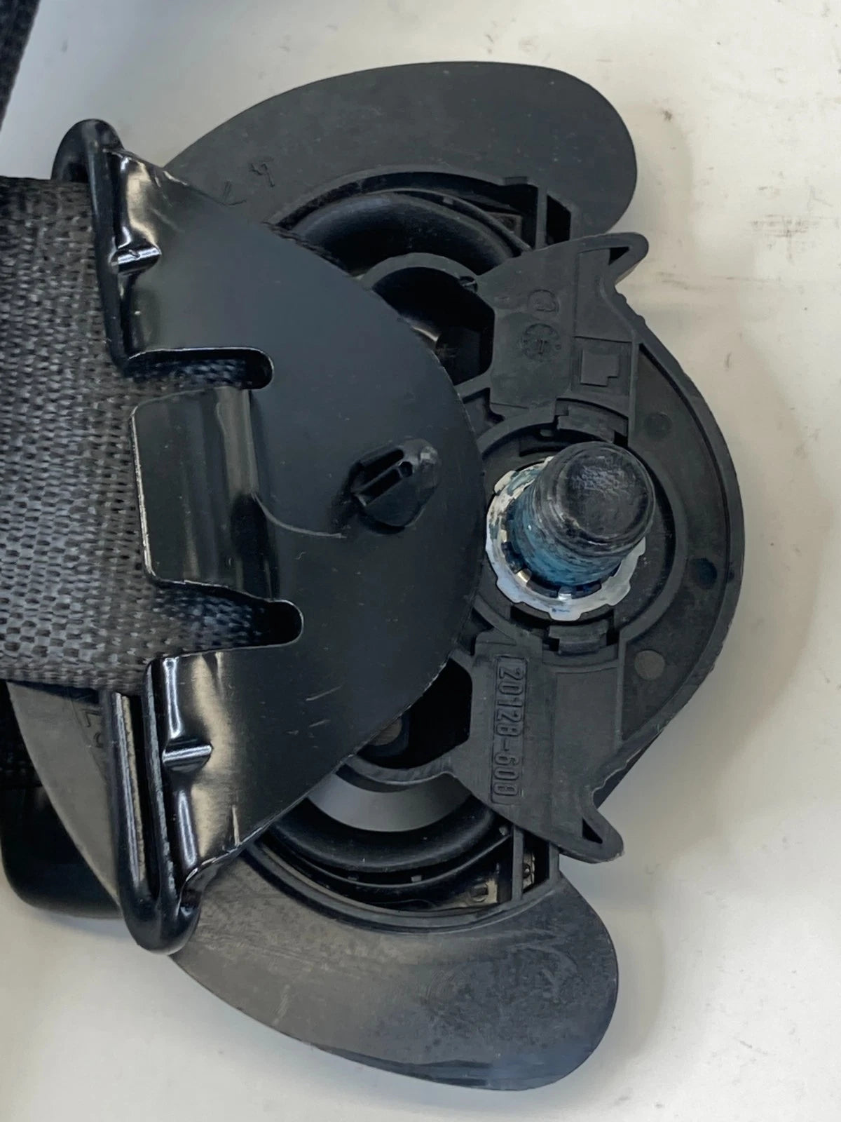 2018 2019 2020 Chevrolet Chevy Trax Front Right Passenger Seat Belt Retractor