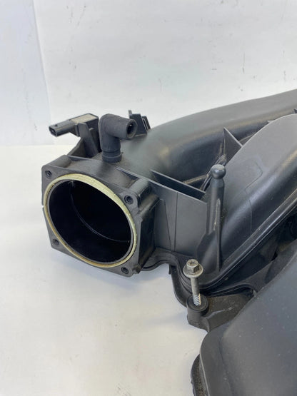 2011-2015 DODGE DURANGO 3.6L V6 A/T UPPER PLENUM INTAKE MANIFOLD ASSY OEM