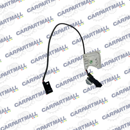 2013-2015 CHEVROLET MALIBU FRONT RIGHT DOOR LAMP WIRING HARNESS CABLE 22740860