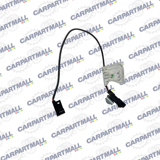 2013-2015 CHEVROLET MALIBU FRONT RIGHT DOOR LAMP WIRING HARNESS CABLE 22740860