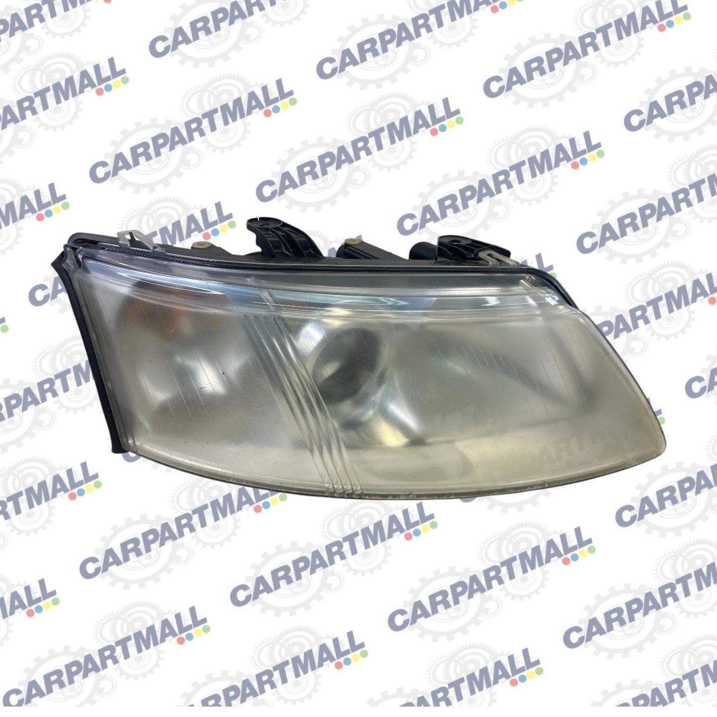 2003-2007 SAAB 9-3 SEDAN FRONT RIGHT PASSENGER SIDE HALOGEN HEADLIGHT OEM