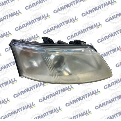 2003-2007 SAAB 9-3 SEDAN FRONT RIGHT PASSENGER SIDE HALOGEN HEADLIGHT OEM
