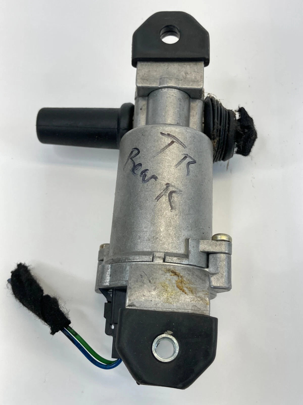 1998-2003 MERCEDES-BENZ ML 320 REAR RIGHT SIDE QUARTER WINDOW REGULATOR MOTOR