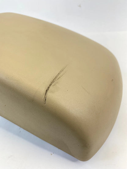 2007 2008 2009 NISSAN SENTRA CENTER CONSOLE ARMREST ARM REST COVER LID OEM