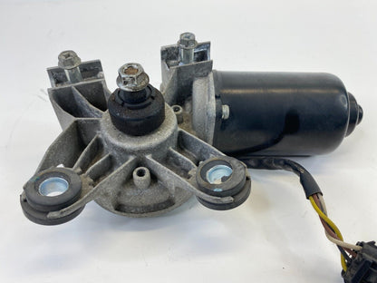 2005 06 07 08 09 10 2011 Saab 9-3 9-3X Front Windshield Wiper Motor OEM