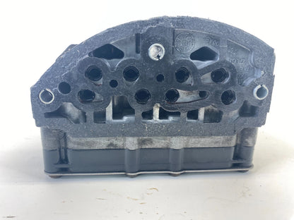 08-14 DODGE AVENGER 2.4L TRANSMISSION SHIFT CONTROL & SOLENOID ASSEMBLY 04659981