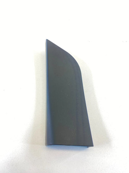 2012-2015 RAM CARGO VAN FRONT LEFT INNER MIRROR COVER TRIM PANEL BEZEL OEM
