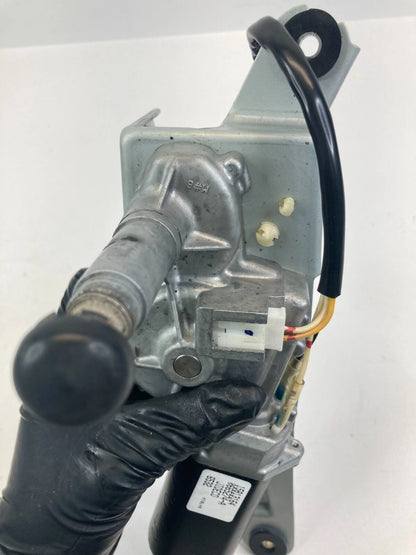 2006 PONTIAC TORRENT REAR WINDSHIELD WIPER MOTOR ASSEMBLY OEM FACTORY 15813164