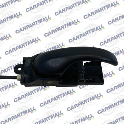 1997-2003 Ford F-150 F150 FR Right Passenger Interior Door Handle XL34-1521818-A