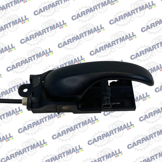 1997-2003 Ford F-150 F150 FR Right Passenger Interior Door Handle XL34-1521818-A