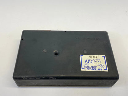 1999-2004 HONDA ODYSSEY POWER SLIDING DOOR CONTROL MODULE LEFT SIDE OEM RK-0389