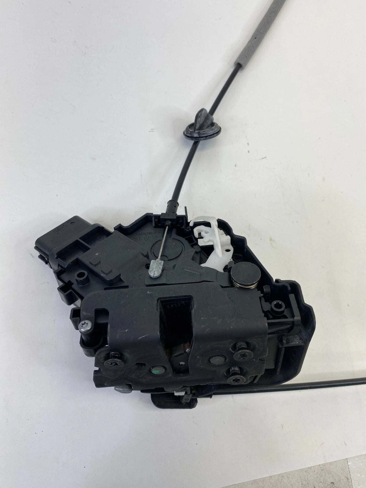 2008-2016 VOLVO XC70 FRONT RIGHT SIDE DOOR LOCK LATCH ACTUATOR 31253658 OEM