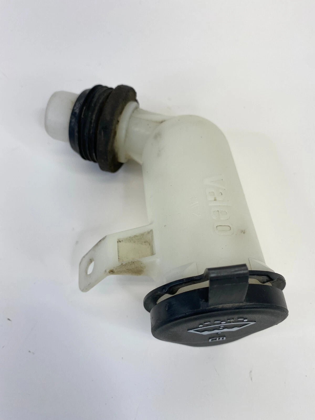 1998-2005 BUICK CENTURY WINDSHIELD WASHER RESERVOIR FRONT WIPER BOTTLE TANK CAP