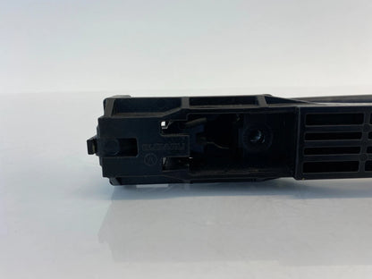 2010-2014 SUBARU LEGACY REAR RIGHT SIDE EXTERIOR DOOR HANDLE ASSEMBLY RR RH OEM