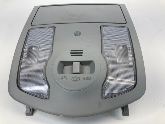 2010-2015 Toyota Prius Overhead Console Dome Map Light Lamp 1D111-103G OEM