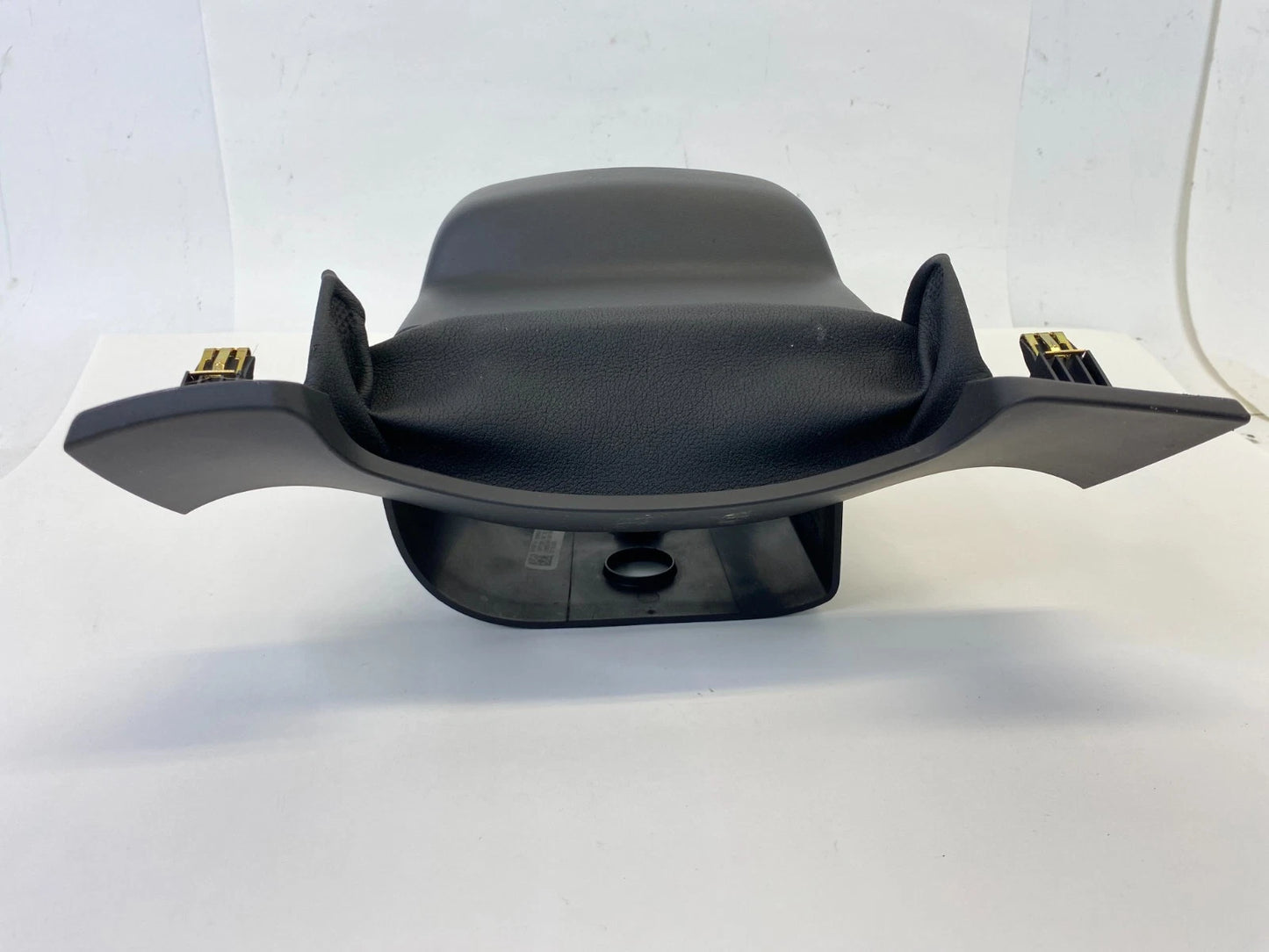 2013 2014 CADILLAC ATS UPPER & LOWER STEERING COLUMN TRIM COVER ASSY OEM