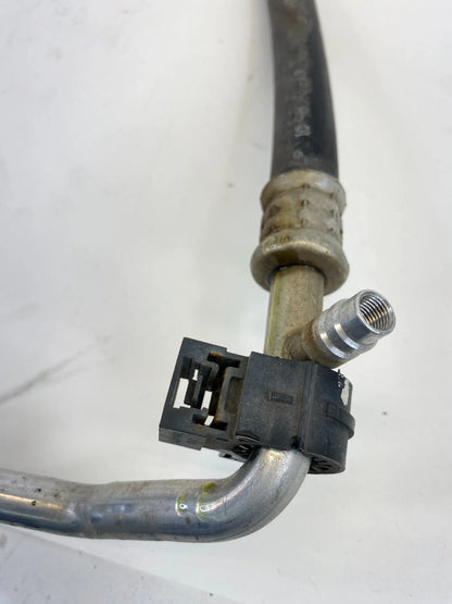 2007-2009 TOYOTA CAMRY A/C AC AIR CONDITION SUCTION HOSE LINE PIPE ASSEMBLY OEM