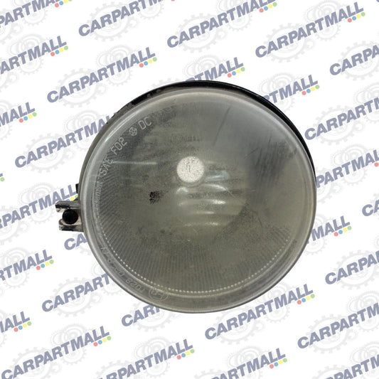 2005-2010 JEEP GRAND CHEROKEE 06-10 COMMANDER FRONT BUMPER FOG LAMP LIGHT OEM