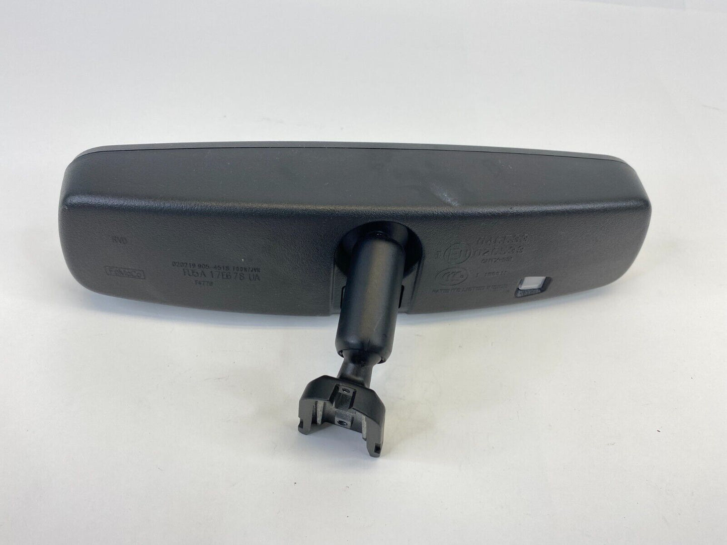 2016-2019 Ford Police Interceptor Utility Inner Rear View Mirror E11026533 OEM