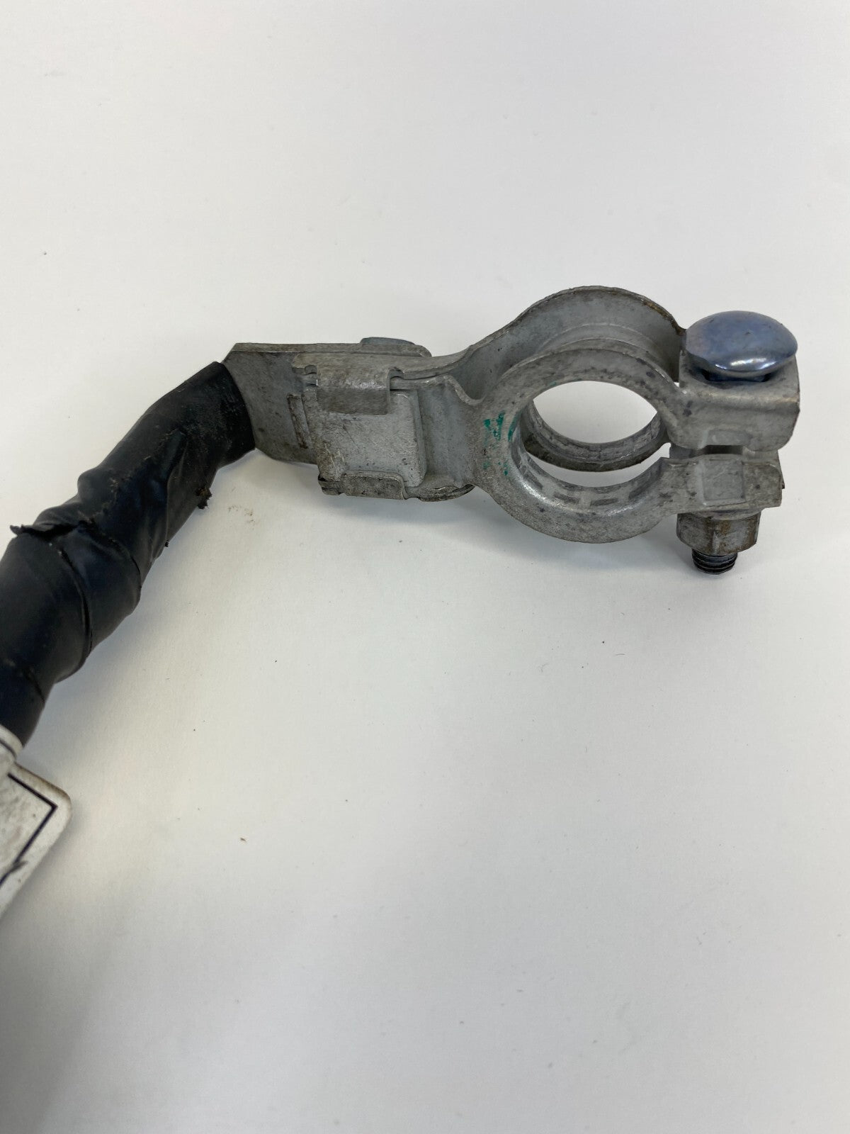 2014 2015 Kia Optima Hybrid 2.4L L4 A/T Battery Negative Wire Wiring Cable OEM