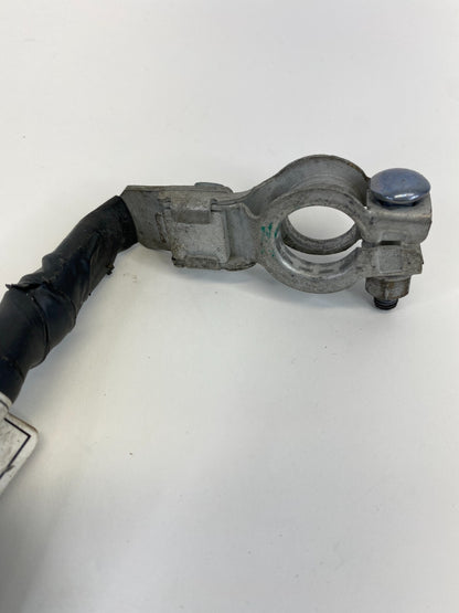 2014 2015 Kia Optima Hybrid 2.4L L4 A/T Battery Negative Wire Wiring Cable OEM