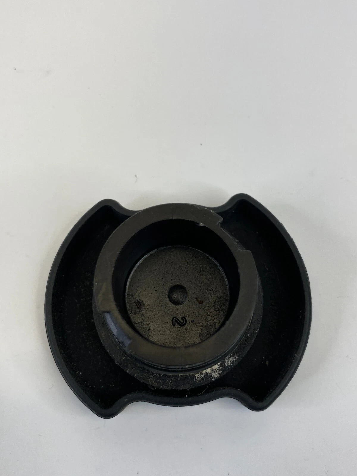 2001-2012 FORD ESCAPE 3.0L ENGINE OIL FILLER FLUID RESERVOIR TANK CAP LID COVER