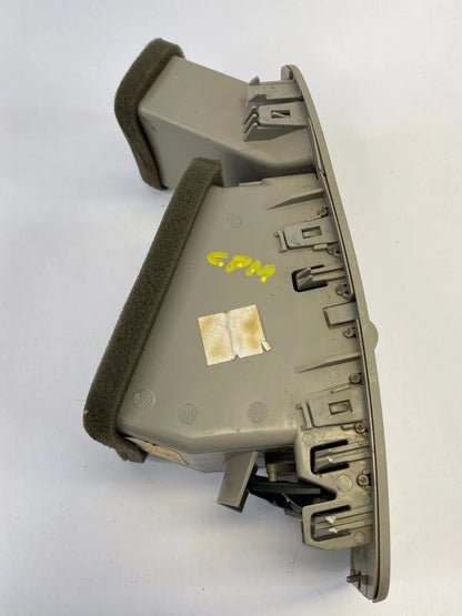 2008-2012 FORD ESCAPE DASH LEFT DRIVER SIDE OUTER AC AIR VENT DUCT GRILLE