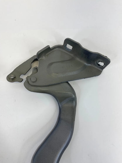 2013-2019 Nissan Sentra Front Left & Right Hood Hinges Bonnet Set Pair OEM