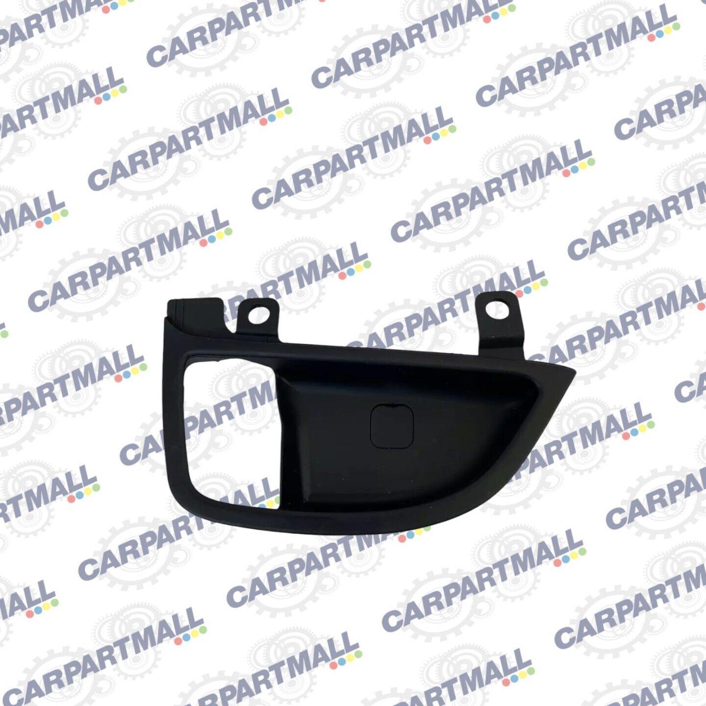 11-16 Hyundai Elantra Front Left Inner Door Handle Trim Bezel Cover 82611MD000