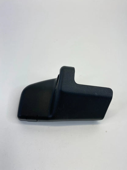 2003-2008 TOYOTA COROLLA FRONT SEAT TRACK END COVER TRIM OEM FACTORY 7215702060B