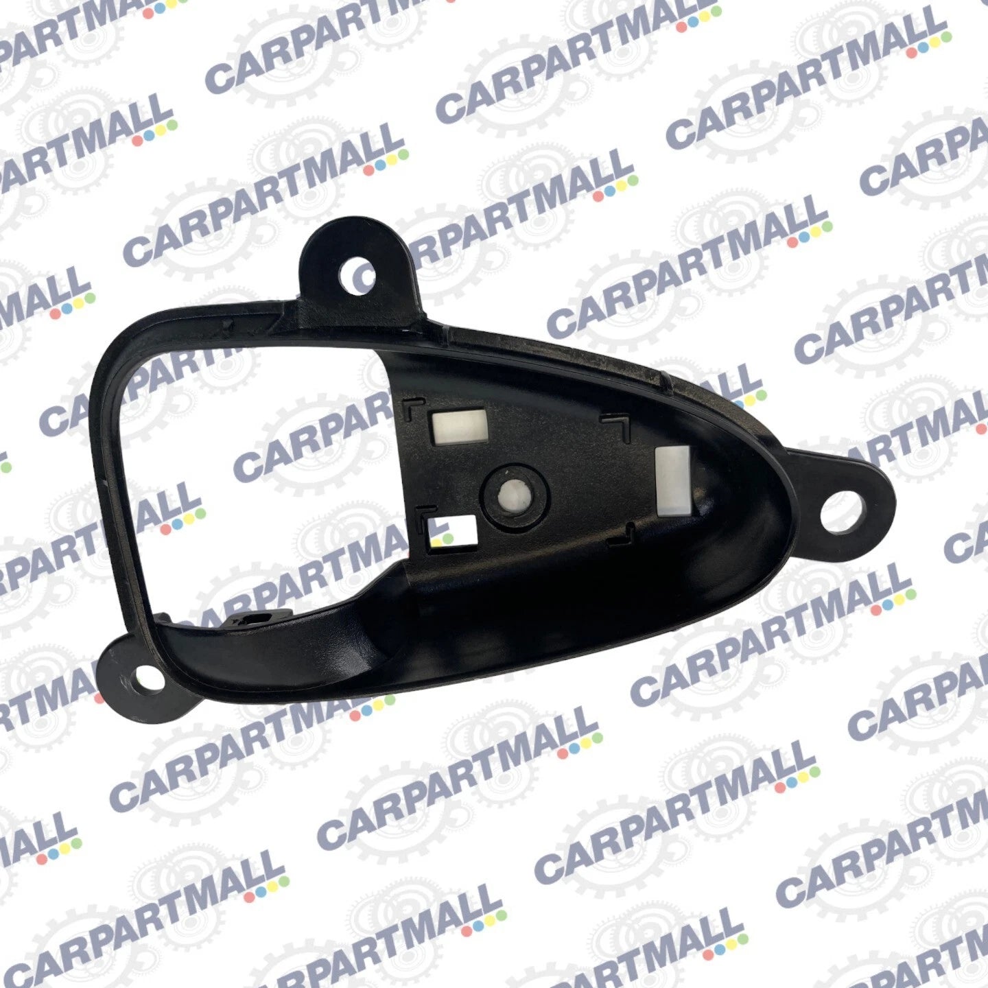 07-11 TOYOTA CAMRY FRONT RIGHT SIDE INTERIOR DOOR HANDLE COVER BEZEL 69277-06030