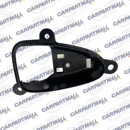 07-11 TOYOTA CAMRY FRONT RIGHT SIDE INTERIOR DOOR HANDLE COVER BEZEL 69277-06030