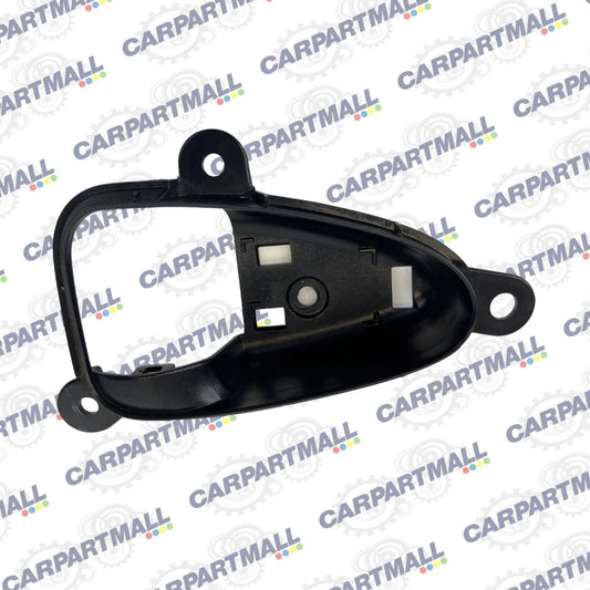 07-11 TOYOTA CAMRY FRONT RIGHT SIDE INTERIOR DOOR HANDLE COVER BEZEL 69277-06030