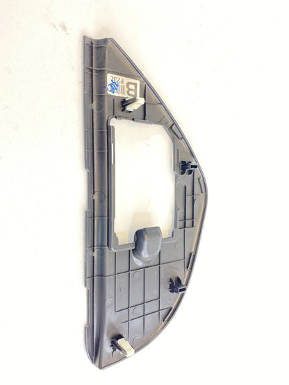 2010 HYUNDAI ELANTRA LEFT DRIVER SIDE DASH END CAP COVER PAD TRIM 84716-2H000