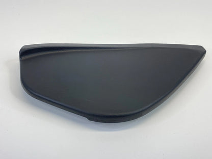 2004-2006 HYUNDAI ELANTRA RIGHT PASSENGER SIDE DASH END CAP TRIM 84768-2D000 OEM