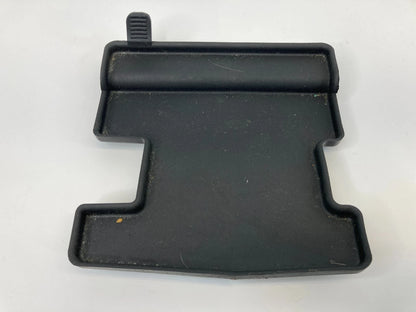 2010-2012 FORD FUSION CENTER CONSOLE COMPARTMENT INSERT LINER MAT L0174891 OEM