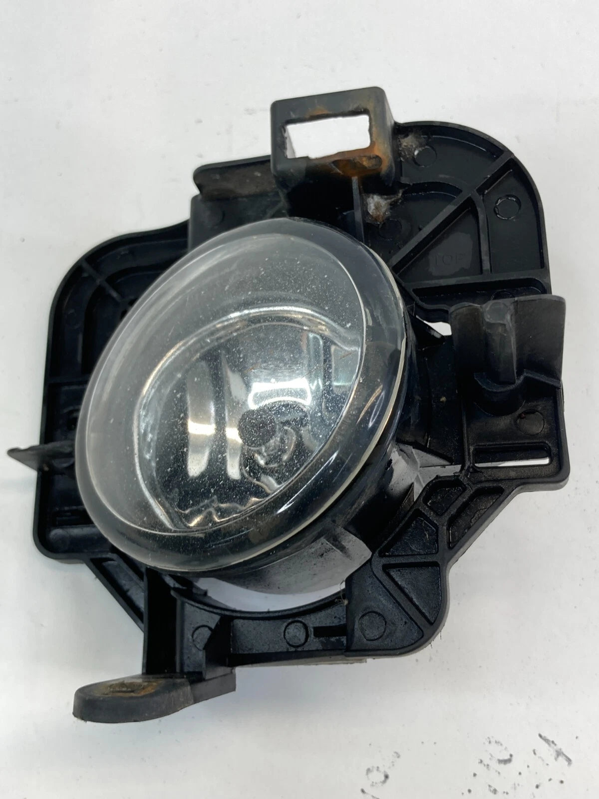 2007 2008 2009 NISSAN ALTIMA SEDAN FRONT LEFT FOG LIGHT LAMP W/ BRACKET OEM