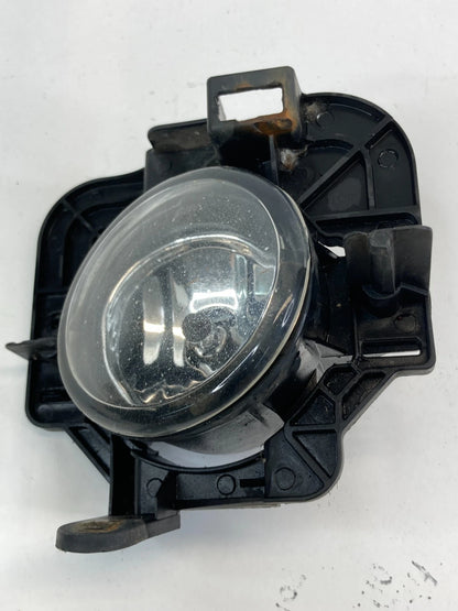 2007 2008 2009 NISSAN ALTIMA SEDAN FRONT LEFT FOG LIGHT LAMP W/ BRACKET OEM