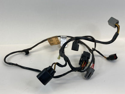 03-06 Ford Expedition Rear Left Side Door Wire Wiring Harness 4L1T-14014-P260R