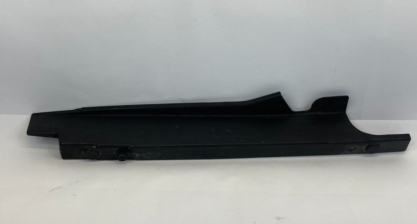 2011-2014 Hyundai Sonata Front Left Side Fender Upper Trim Cover 84130-3Q000 OEM