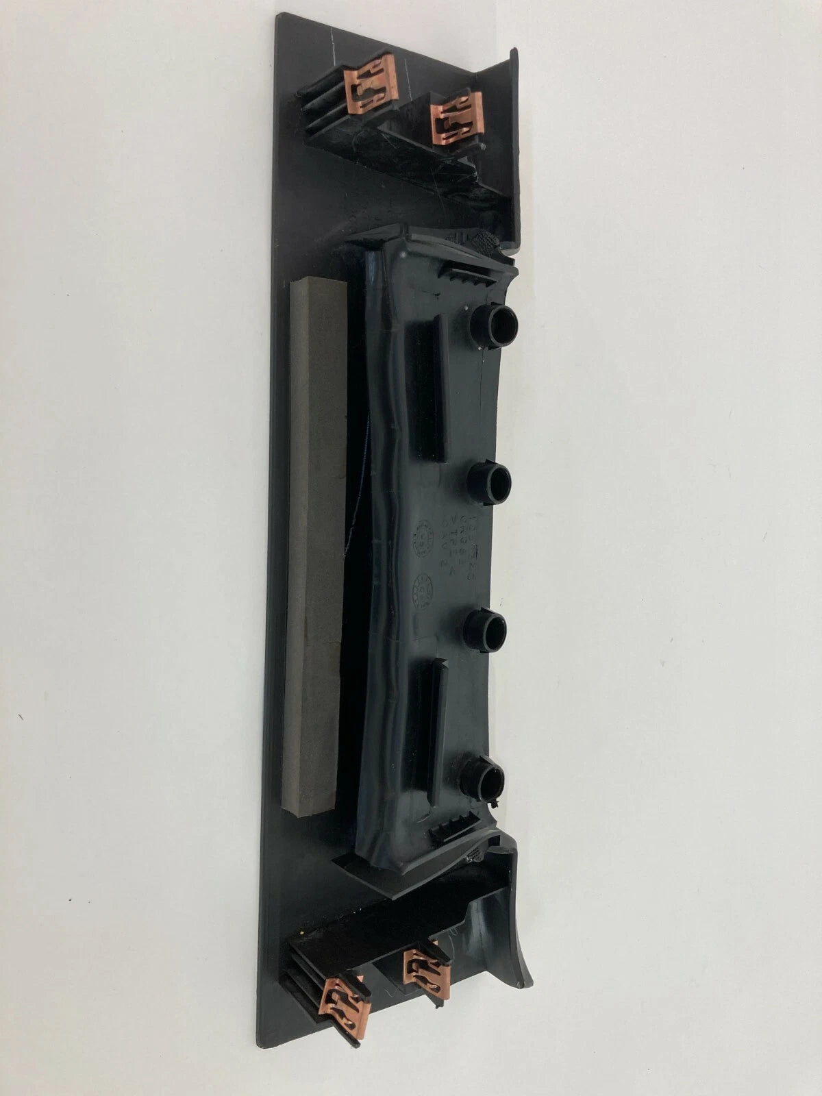 2006-2009 FORD FUSION DASHBOARD CLUSTER SPEEDOMETER TRIM BEZEL COVER PANEL OEM